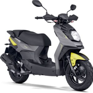 DYNAMIC PRO 125