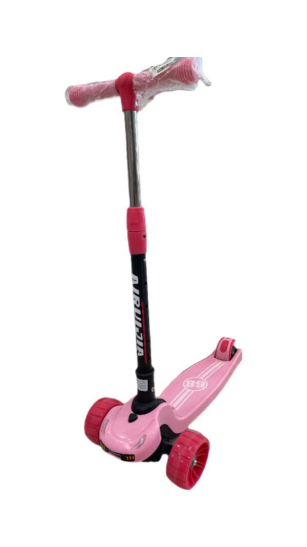 GLX YBIKE 3 WHEEL - Image 3