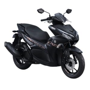 2023 AEROX S