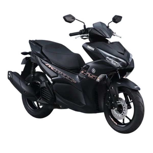 2023 AEROX S