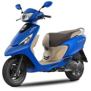 TVS 110