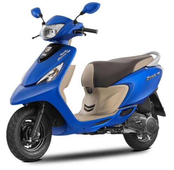 TVS 110