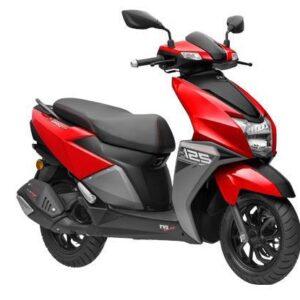 2023 TVS 125