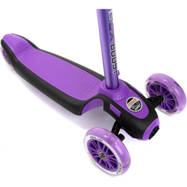 GLX YBIKE 3 WHEEL - Image 2