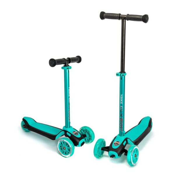 GLX YBIKE 3 WHEEL