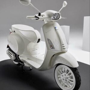 VESPA 2022