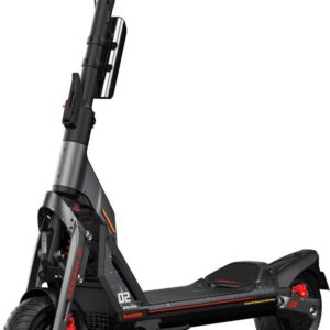 SEGWAY SuperScooter GT1P