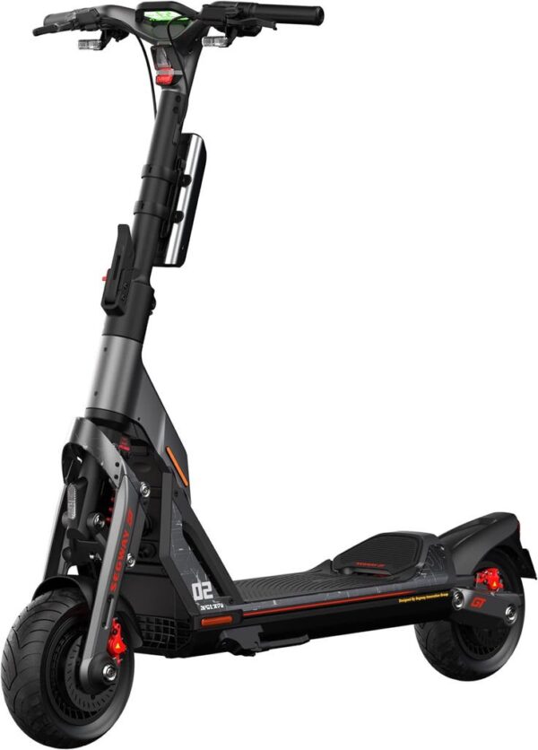 SEGWAY SuperScooter GT1P