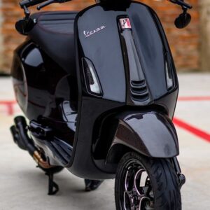 VESPA SPRINT 125