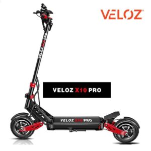 VELOZ X10 PRO