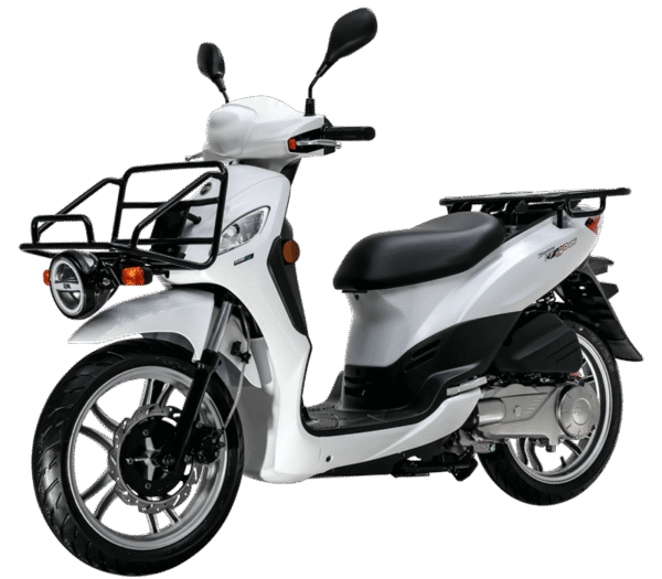 SYMPHONY CARGO 50