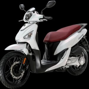 SYM Symphony ST 200