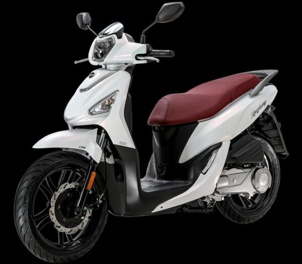 SYM Symphony ST 200