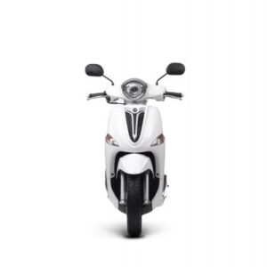 MBK Flipper 125