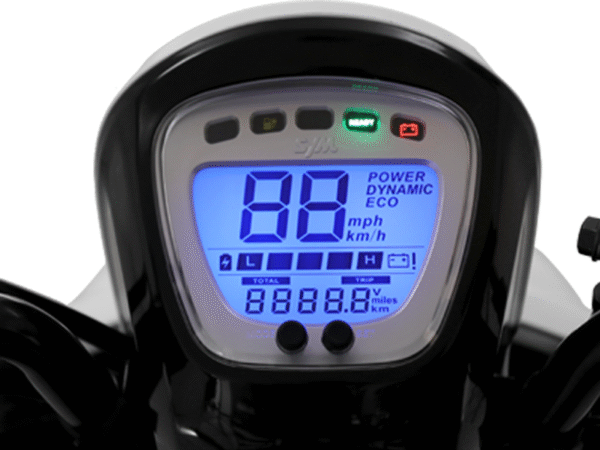 MIO ELECTRIC 45 km/h - Image 2