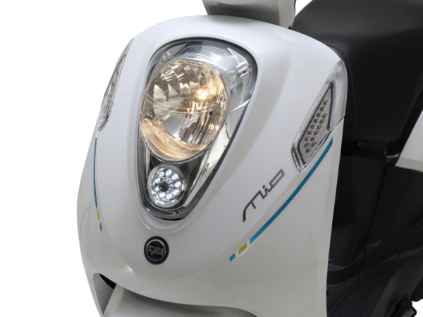MIO ELECTRIC 45 km/h - Image 3