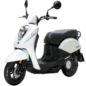 MIO ELECTRIC 45 km/h