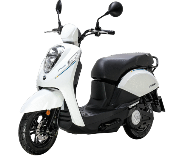 MIO ELECTRIC 45 km/h