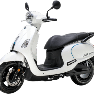 FIDDLE ELECTRIC 45 km/h