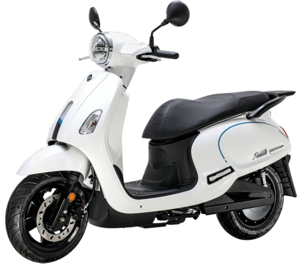 FIDDLE ELECTRIC 45 km/h