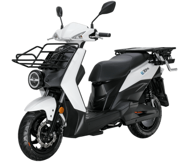 eX'Pro 45 km/h - Image 2