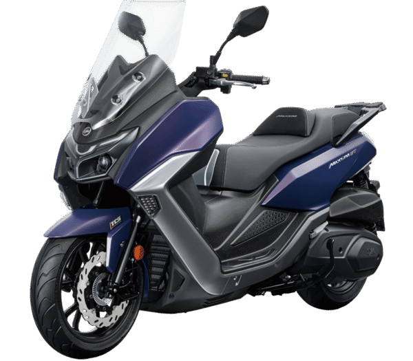 MAXSYM GT - Image 2